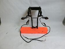 Telaio posteriore Honda NX 650