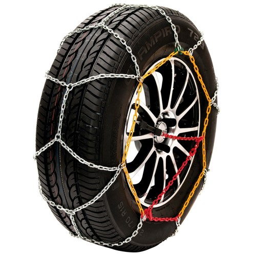 Catene neve sumex husky - catene,