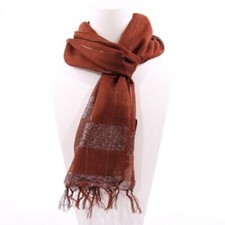 Sciarpa Pashmina Semplice con