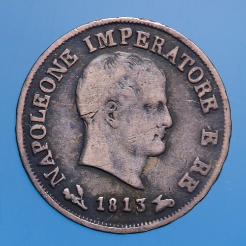 Napoleone italia 10 - d',
