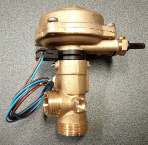 Immergas eolo mini valvola - mini, 3