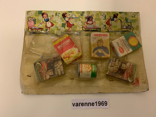 Blister prb supermercato - blister,