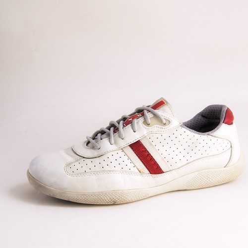 Prada americas cup sneakers - americas,
