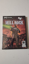 GIOCO PC SIGILLATO WILL ROCK