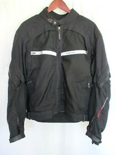 Giacca moto uomo Revit Air