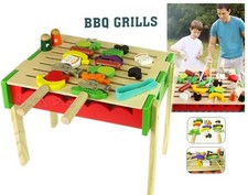CUCINA BARBECUE PER BAMBINI