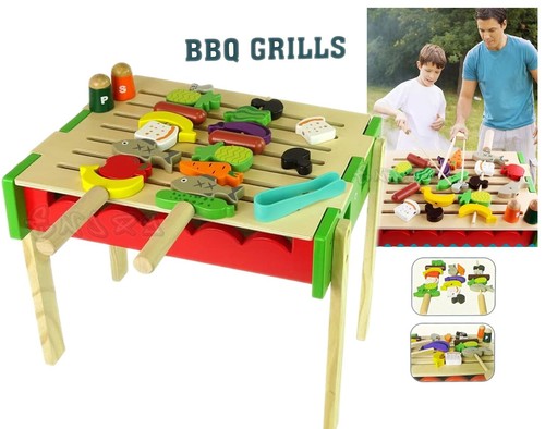 Cucina barbecue per bambini - cucina,
