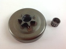 Pignone frizione motosega +