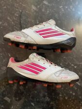 Adidas F50 Adizero TRX FG