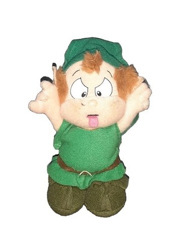 Robin hood peluche - hood,