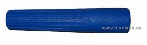 Cono adattatore plastica - cono, in