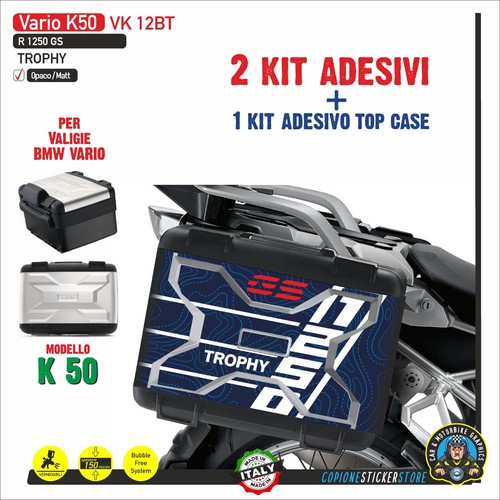 Adesivi valigie laterali - 3,