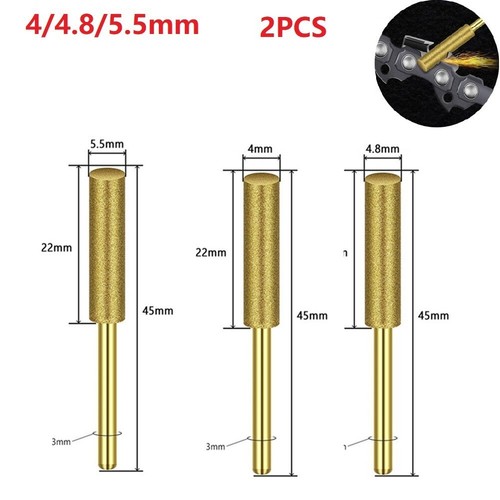 2pz affilacatene diamantato - affilacatene,