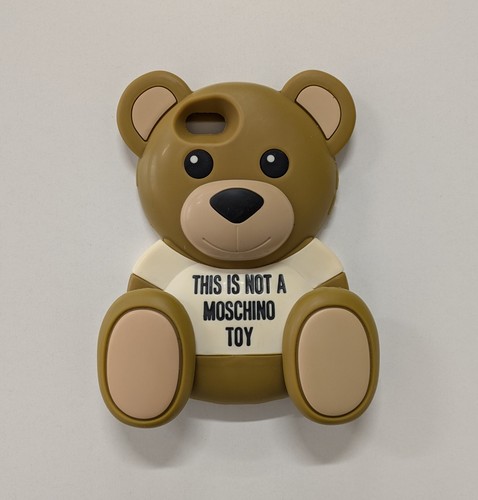 Moschino ready bear - -, to