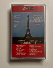 mc meravigliosi Valzer Musette