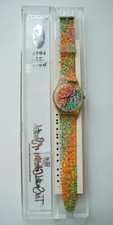SWATCH Club Special #2 Vintage-Club