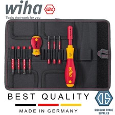 Wiha 41233 Set cacciavite e