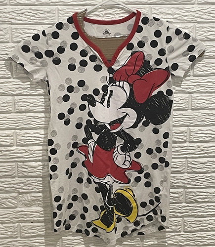 Disney minnie mouse pigiama - minnie,