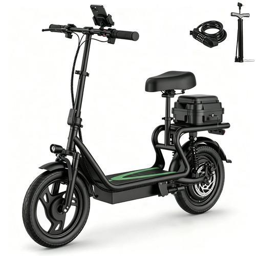 Monopattino elettrico per - monopattino,