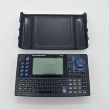 Texas Instruments TI-92 Plus Graphing Calculator