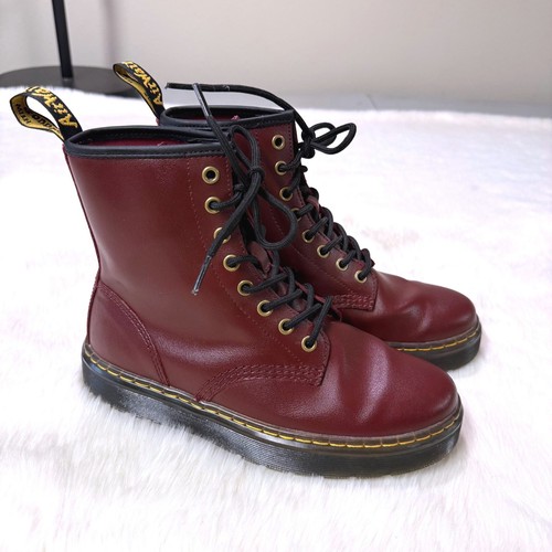 Stivali combattimento dr - da,