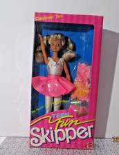 Vintage 1987 Teen Fun Skipper