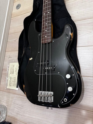 Fender japan pb62 - fender, pb62-us