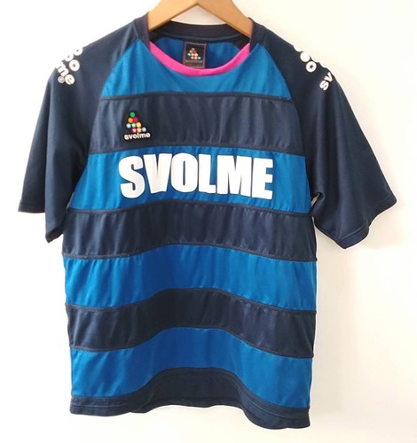 Maglia svolme japan calcio - maglia,