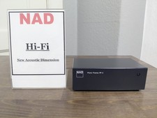 NAD PP 2 preamplificatore
