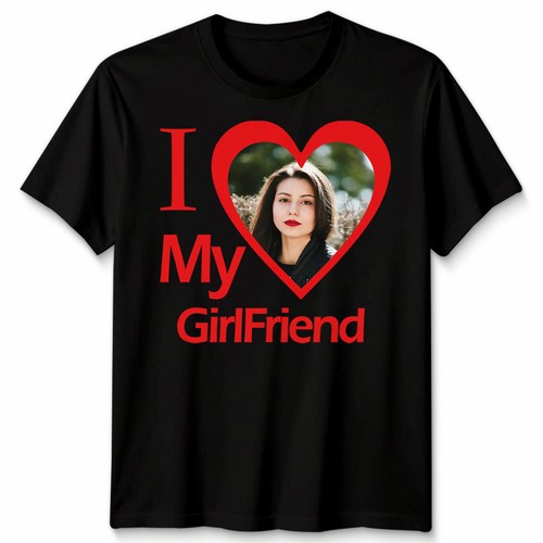Shirt personalizzata carica - personalizzata,