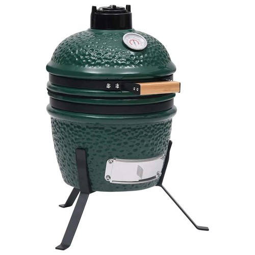 Barbecue affumicatore 1 - affumicatore,