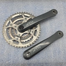 Guarnitura Shimano XTR