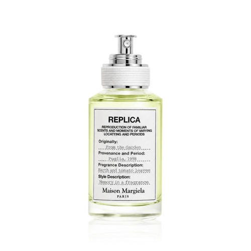 Maison margiela replica - margiela, dal
