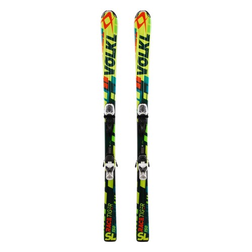 Ski occasion junior volkl - ski,