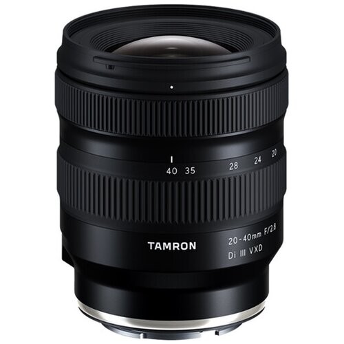 Tamron obiettivo 40mm - tamron,
