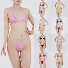 Bikini Costume da Bagno Donna