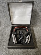 Akg k1000 bilanciato xlr retro - xlr,
