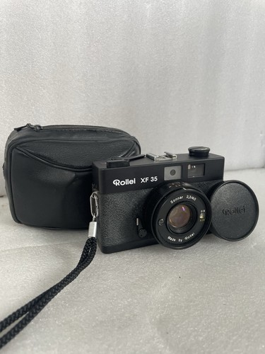 Rollei con sonnar 40 mm - rollei,