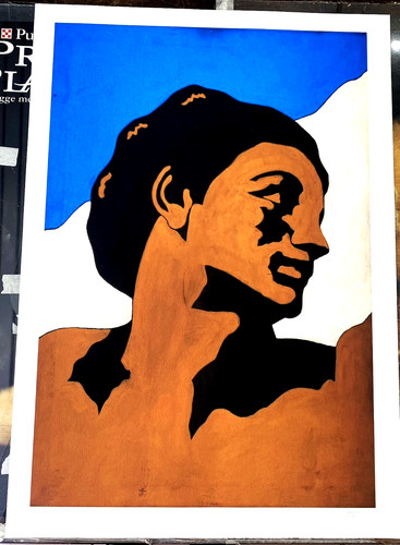 Tano festa serigrafia - ,