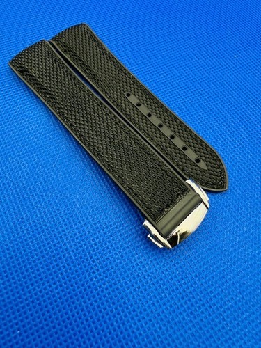 Cinturino orologio gomma nylon - orologio,