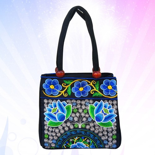 Borsa stile etnico - ,
