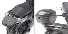 GIVI SR1189 ATTACCO BAULETTO