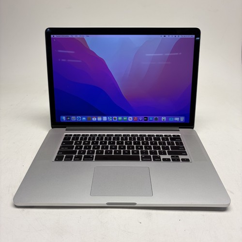 Apple macbook pro metà - macbook,