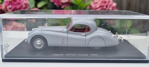Spark jaguar xk120 coupè - xk120,