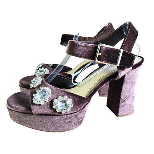Sandalo donna chiave rame 5m - rame, 8,5m