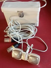 Microfono stereo Grundig GDSM