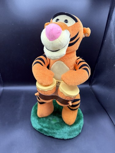 Vintage thinkway disney winnie - thinkway,