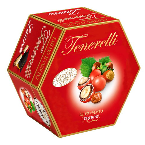 Crispo lieto evento tenerelli - crispo,
