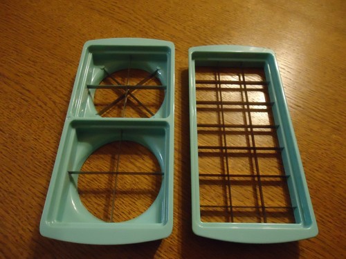 Genius nicer dicer fusion - fusion, 2