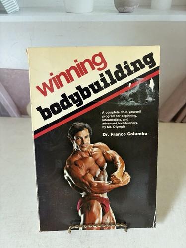 Winning bodybuilding dr - bodybuilding:,